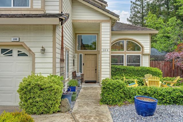 100 Bayline Circle, Folsom, CA 95630