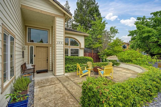 100 Bayline Circle, Folsom, CA 95630