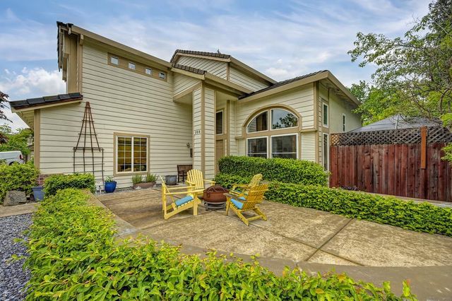 100 Bayline Circle, Folsom, CA 95630
