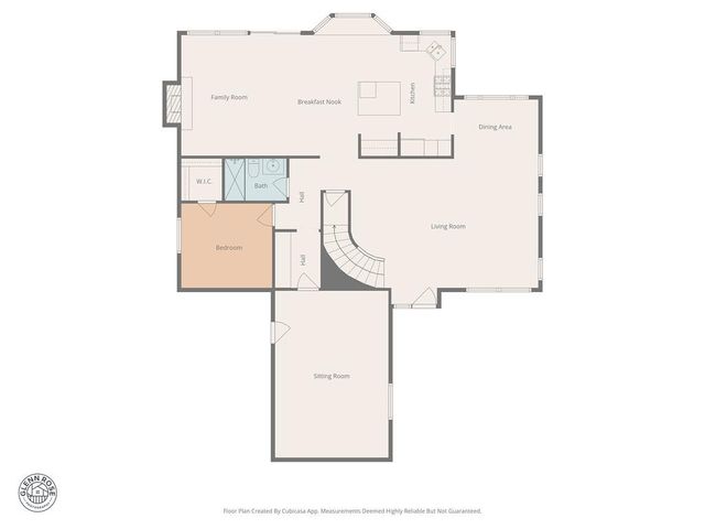 100 Bayline Circle, Folsom, CA 95630