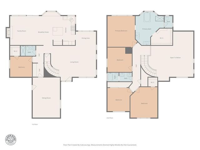100 Bayline Circle, Folsom, CA 95630