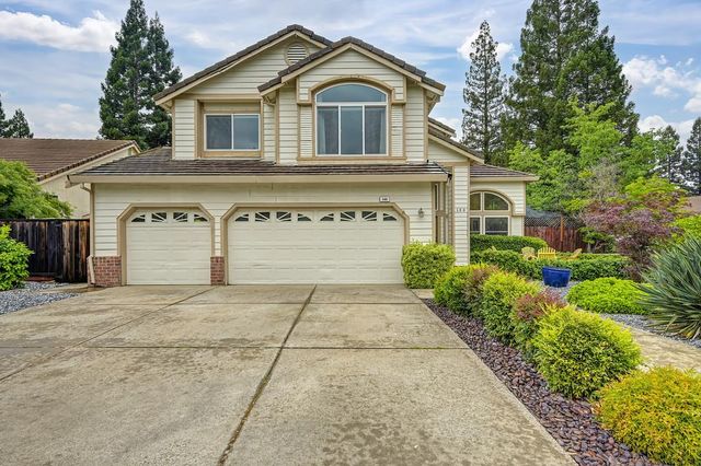 100 Bayline Circle, Folsom, CA 95630