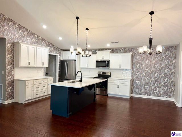 116 B Legacy Court, Elizabethtown, KY 42701
