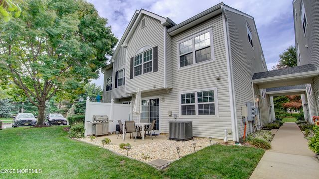 53 Winged Foot Court, Howell, NJ 07731