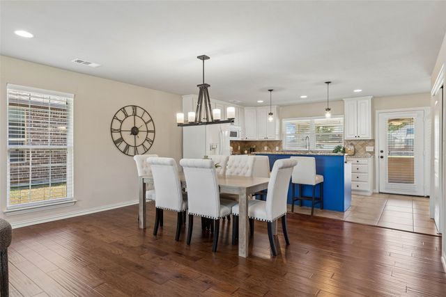 8106 Woodside Road, Rowlett, TX 75088