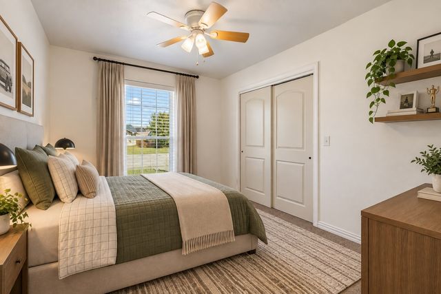 8106 Woodside Road, Rowlett, TX 75088