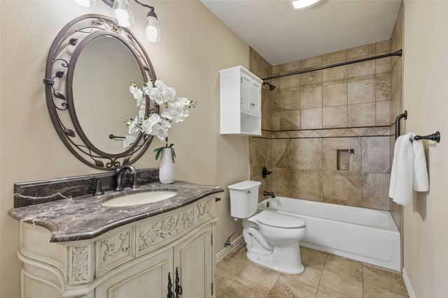 8106 Woodside Road, Rowlett, TX 75088