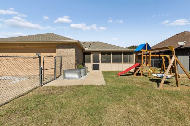 8106 Woodside Road, Rowlett, TX 75088