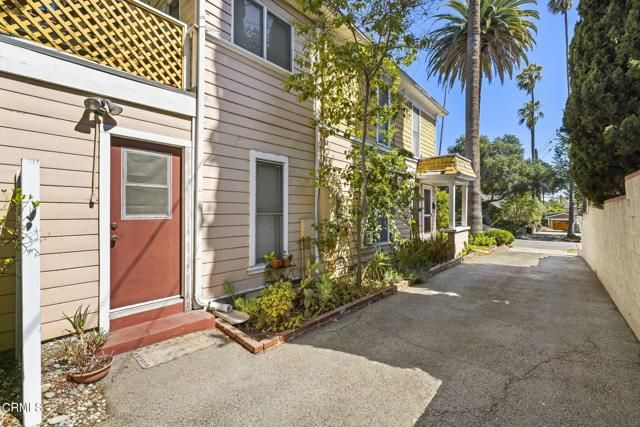 1416 Oak Street, South Pasadena, CA 91030