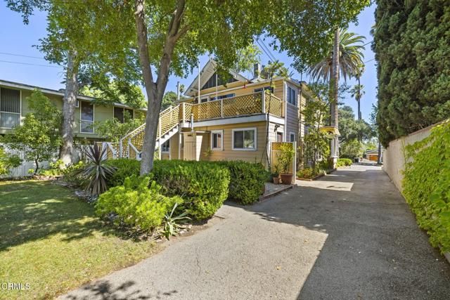 1416 Oak Street, South Pasadena, CA 91030