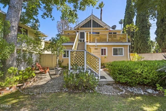 1416 Oak Street, South Pasadena, CA 91030