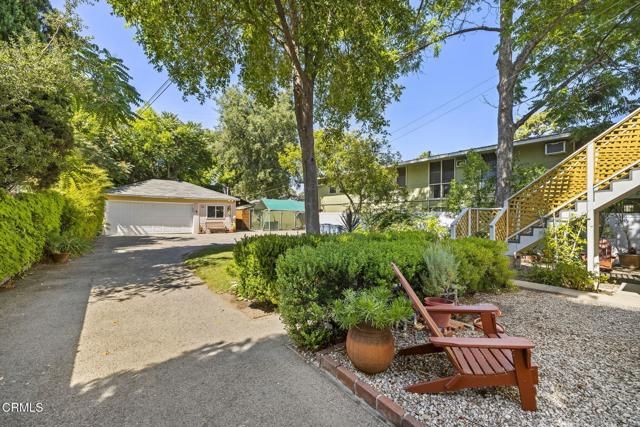 1416 Oak Street, South Pasadena, CA 91030