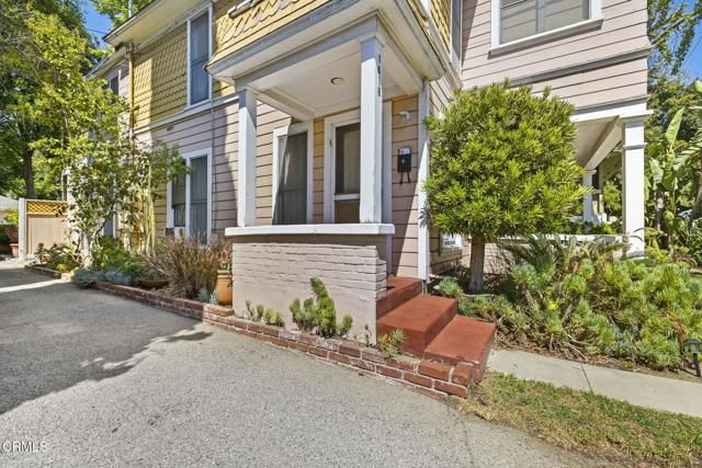 1416 Oak Street, South Pasadena, CA 91030