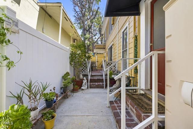 1416 Oak Street, South Pasadena, CA 91030