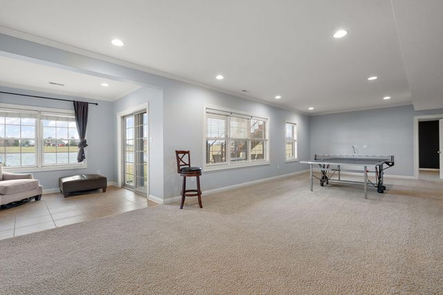 8331 Doubletree Drive N, Crown Point, IN 46307