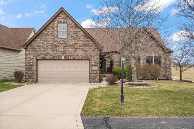 8331 Doubletree Drive N, Crown Point, IN 46307