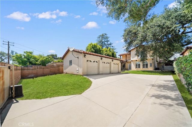 824 Ocean View Avenue, Monrovia, CA 91016