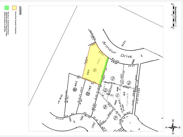 6842 Armour Dr, Oakland, CA 94611