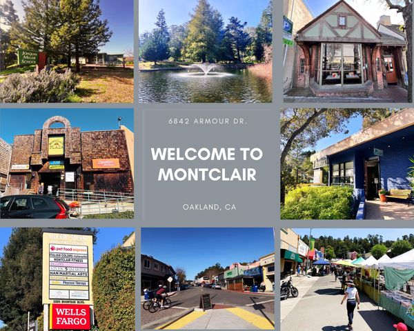 6842 Armour Dr, Oakland, CA 94611