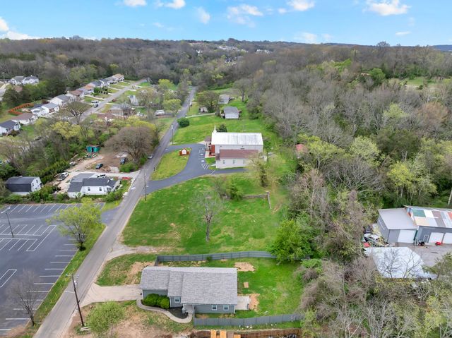 4916 Ottenville Ave, Antioch, TN 37013
