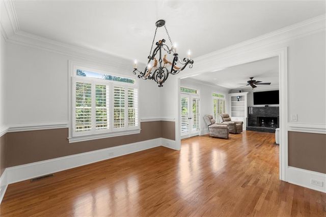 567 N Palisades Circle SE, Marietta, GA 30067