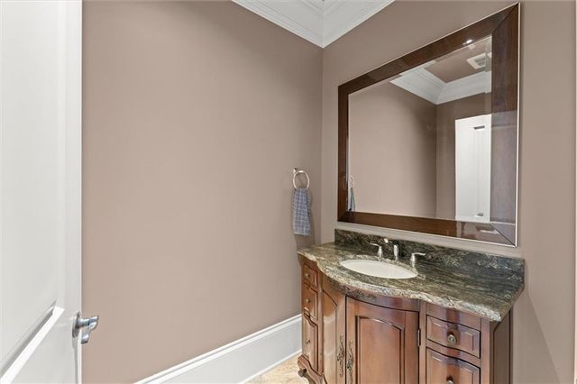 567 N Palisades Circle SE, Marietta, GA 30067