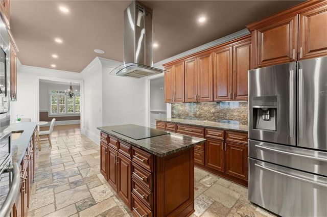 567 N Palisades Circle SE, Marietta, GA 30067