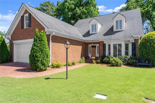567 N Palisades Circle SE, Marietta, GA 30067