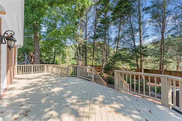 567 N Palisades Circle SE, Marietta, GA 30067