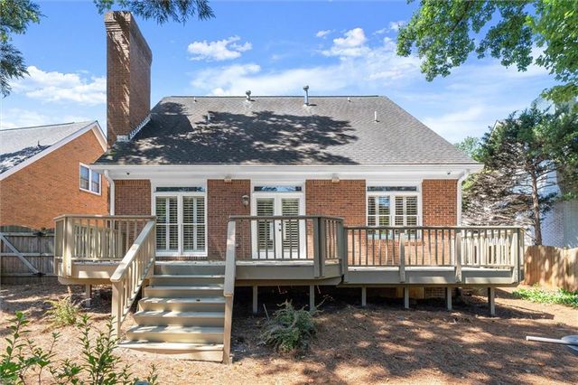 567 N Palisades Circle SE, Marietta, GA 30067