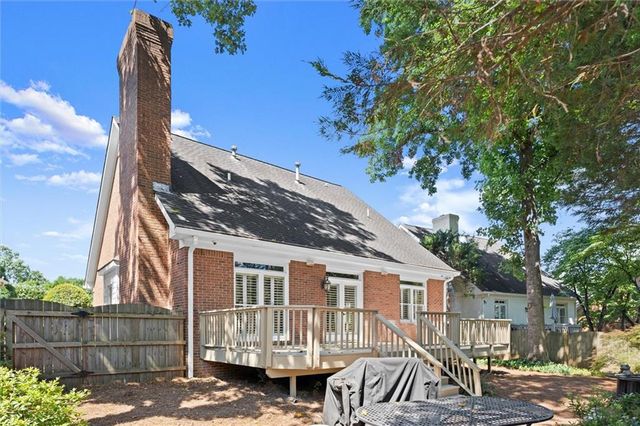 567 N Palisades Circle SE, Marietta, GA 30067