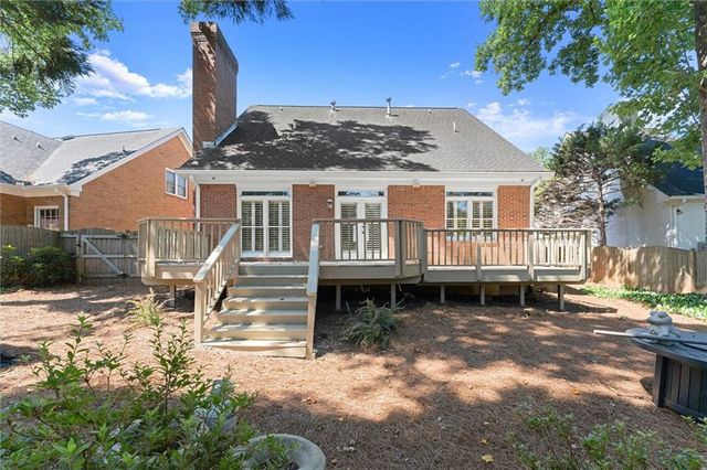 567 N Palisades Circle SE, Marietta, GA 30067
