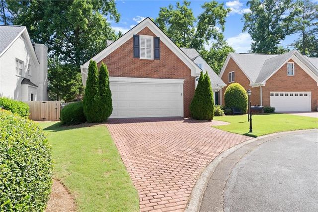 567 N Palisades Circle SE, Marietta, GA 30067