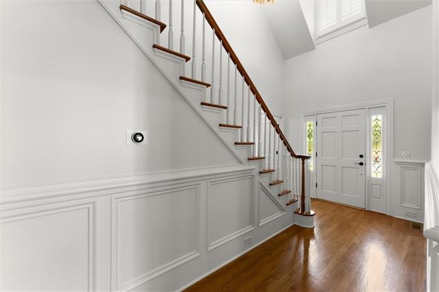567 N Palisades Circle SE, Marietta, GA 30067