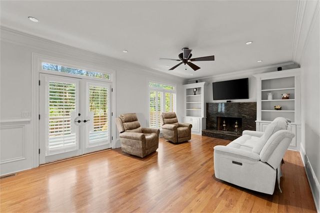 567 N Palisades Circle SE, Marietta, GA 30067