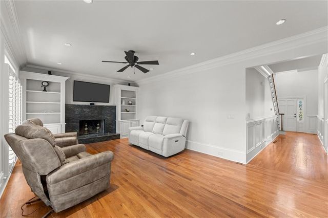 567 N Palisades Circle SE, Marietta, GA 30067