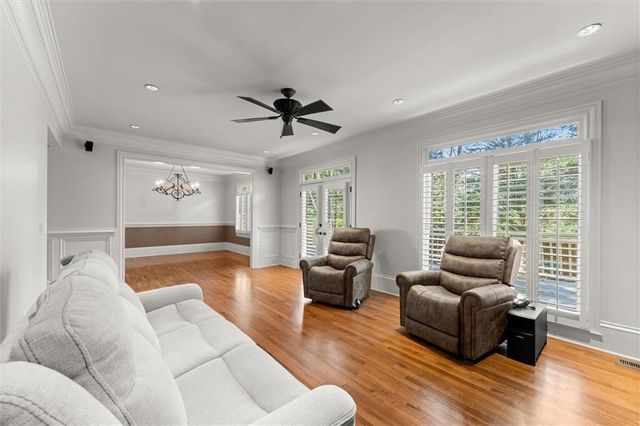 567 N Palisades Circle SE, Marietta, GA 30067
