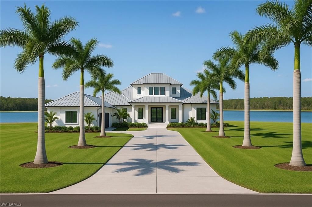 20200 Slalom Course CT, ESTERO, FL 33928 — exterior