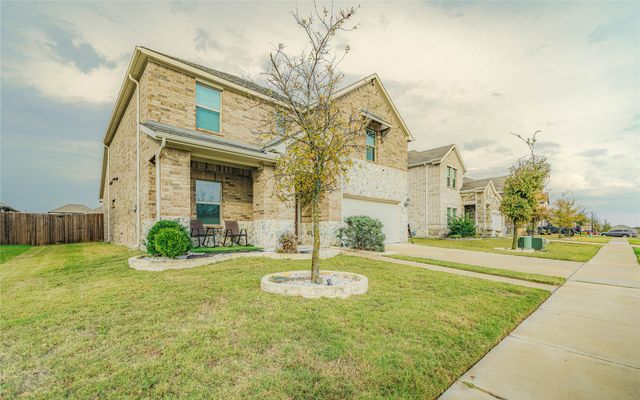 152 Lisa Lane, Royse City, TX 75189