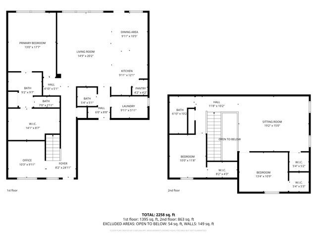 152 Lisa Lane, Royse City, TX 75189