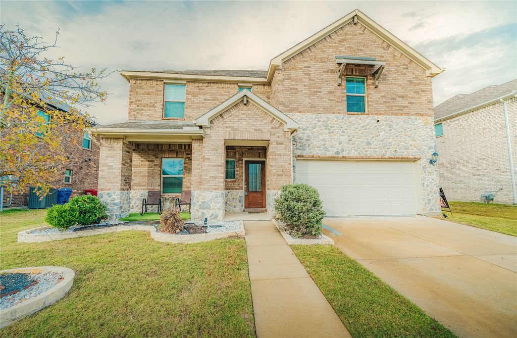 152 Lisa Lane, Royse City, TX 75189