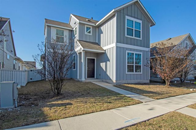 283 Fabion ST, Kyle, TX 78640