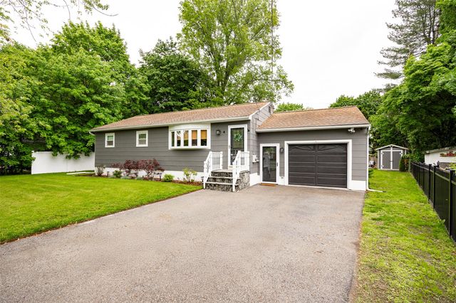 4 Fox Road, Hopewell Junction, NY 12533