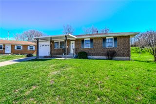 779 Buckskin Trail, Xenia, OH 45385