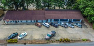 125 & 145 Georgia Avenue E, Fayetteville, GA 30214