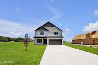 106 Copper Run Loop Lot 34, South Mills, NC 27976
