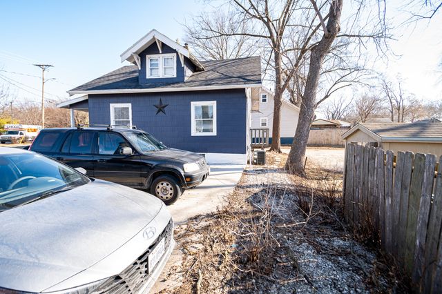 1411 Guthrie Avenue, Des Moines, IA 50316