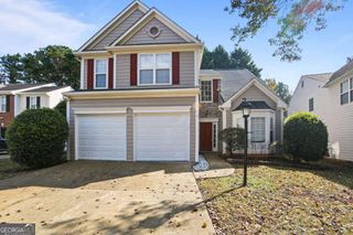 1442 GLENOVER Circle, Marietta, GA 30062
