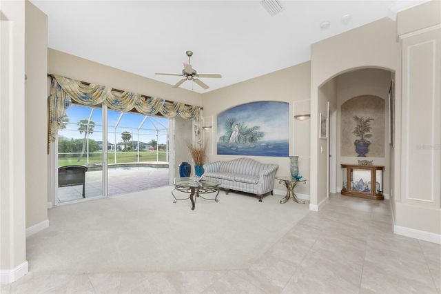 210 ROTONDA BOULEVARD E, Rotonda West, FL 33947