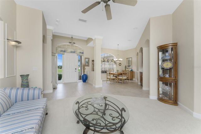 210 ROTONDA BOULEVARD E, Rotonda West, FL 33947